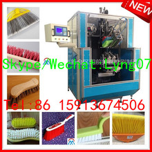 CNC High speed broom Brush machine